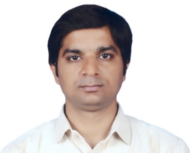 Dr. Neelam Kumar soni